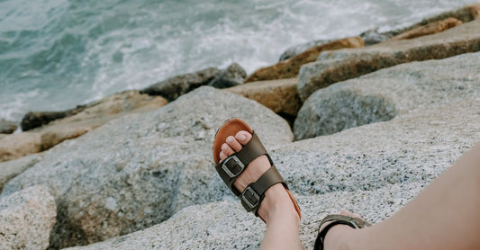 Comment sélectionner les meilleures sandales confort pour femmes