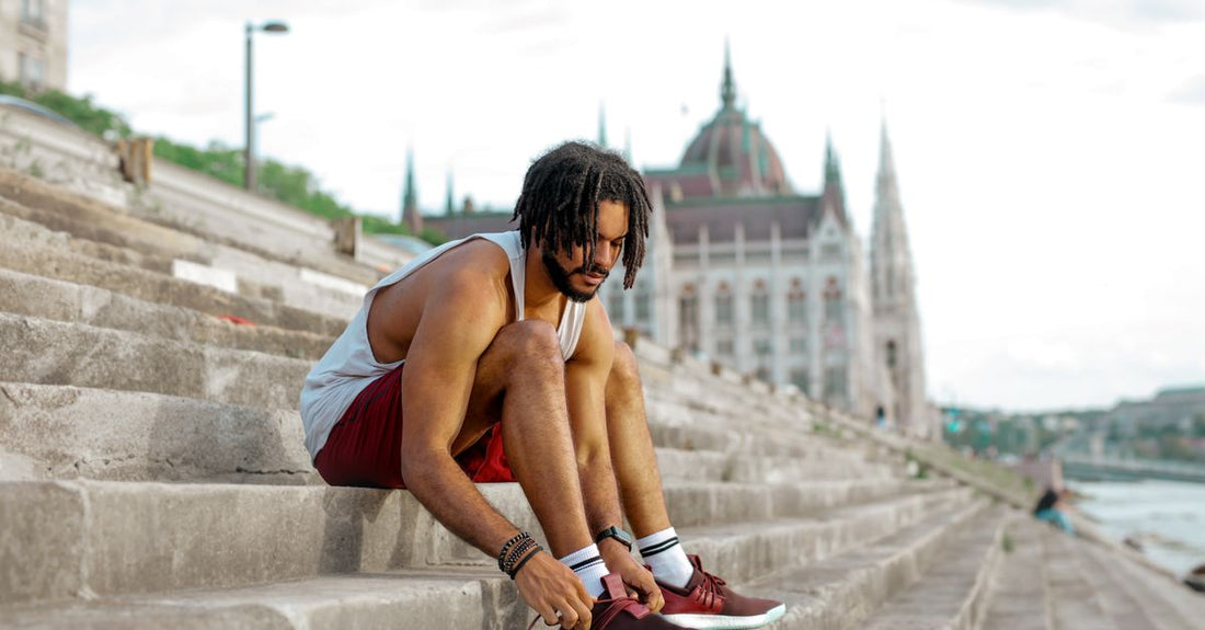 Comment sélectionner des chaussures de ville confortables pour homme ?