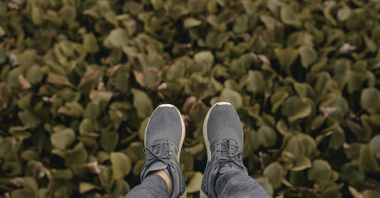 Comment choisir des chaussures confortables pour pieds sensibles ?