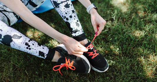 Basket confortable femme : comment choisir sans se tromper ?