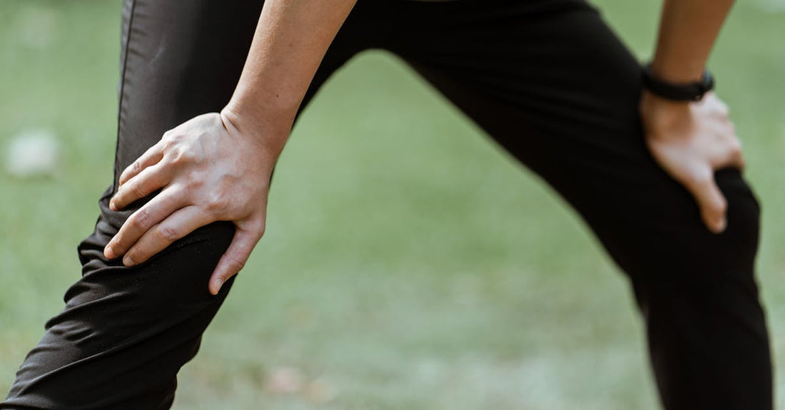 Conseils pour choisir une attelle de genou après une blessure : Guide complet avec conseils d'experts et tendances