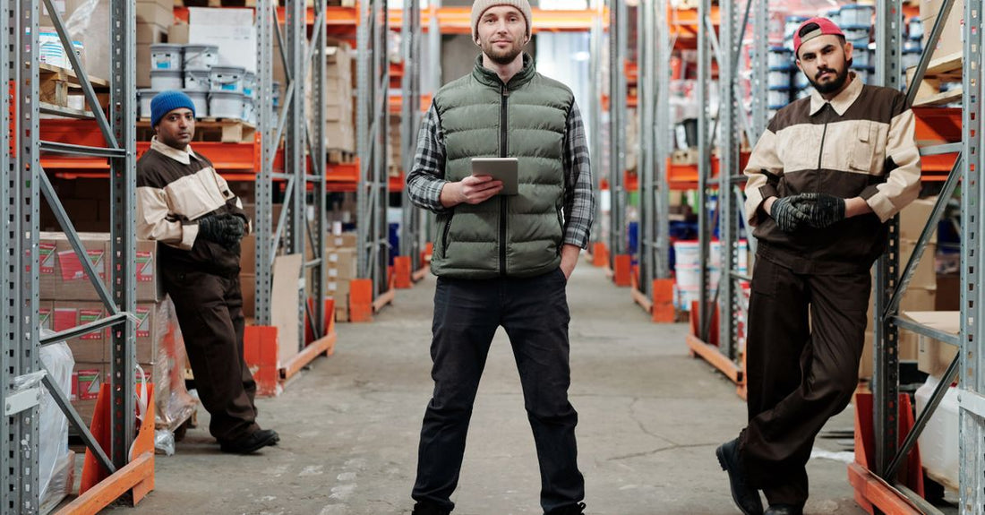Comment choisir la semelle idéale pour un travail debout confortable ?