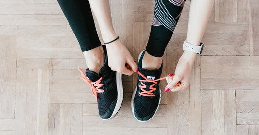 Basket femme sans lacet : comment choisir la paire adaptée à vos journées ?
