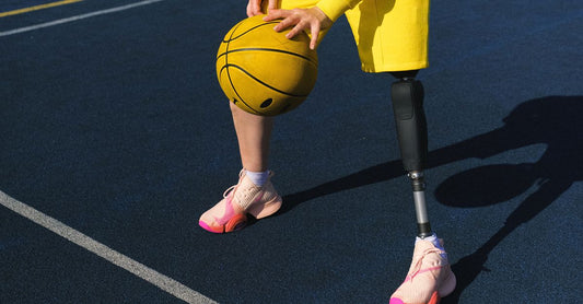 Comment soulager le syndrome rotulien grâce à une genouillère adaptée ?