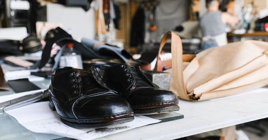 Pourquoi opter pour des chaussures en cuir faites à la main ?
