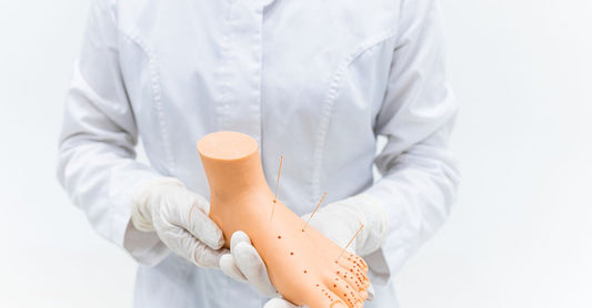 Comment soulager naturellement l'hallux valgus et améliorer le bien-être de vos pieds