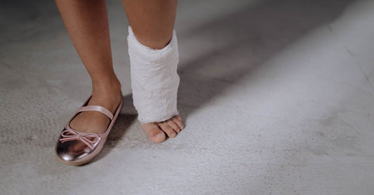 Comment choisir l'orthèse idéale pour soulager l'hallux valgus ?