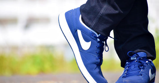 Comment choisir des chaussures confortables pour un bien-être quotidien