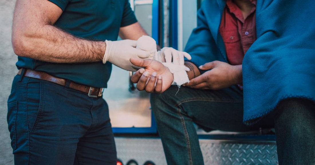Comment choisir le bon bandage pour soulager votre poignet ?