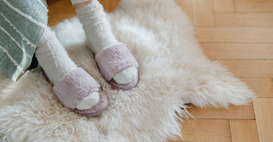 Comment soulager la douleur et le gonflement des pieds efficacement ?