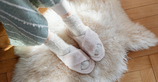 Comment sélectionner des chaussons confort pour un bien-être optimal à la maison