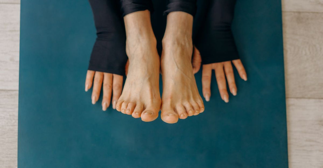 Apprenez à reconnaître et prévenir les maladies du pied courantes
