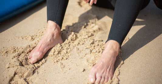 Comment choisir des semelles adaptées pour soulager les pieds plats ?