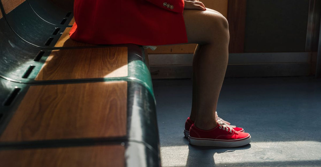 Pied égyptien : reconnaître sa forme et choisir des chaussures adaptées