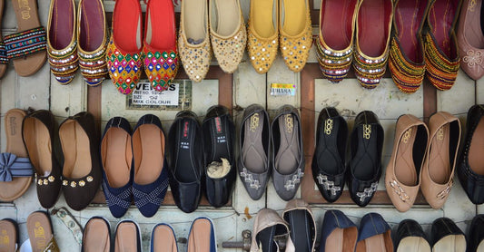 Comment intégrer les chaussures plates à ornements dans votre garde-robe ?