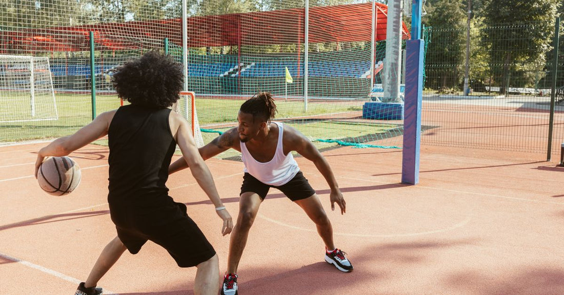 Pourquoi investir dans une genouillère pour le basketball ?