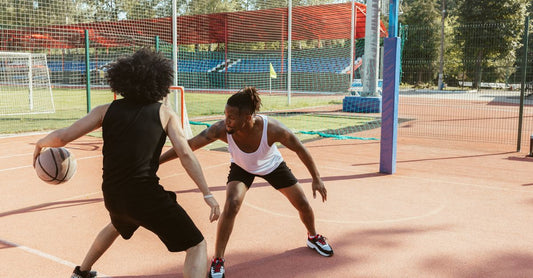 Pourquoi investir dans une genouillère pour le basketball ?