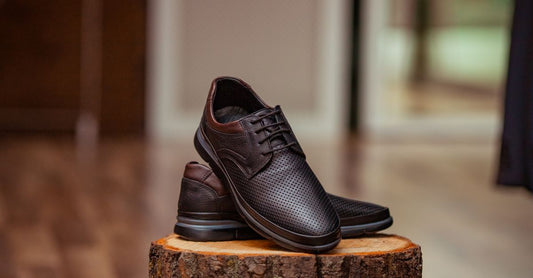 Comment sélectionner des chaussures de ville confortables pour hommes ?