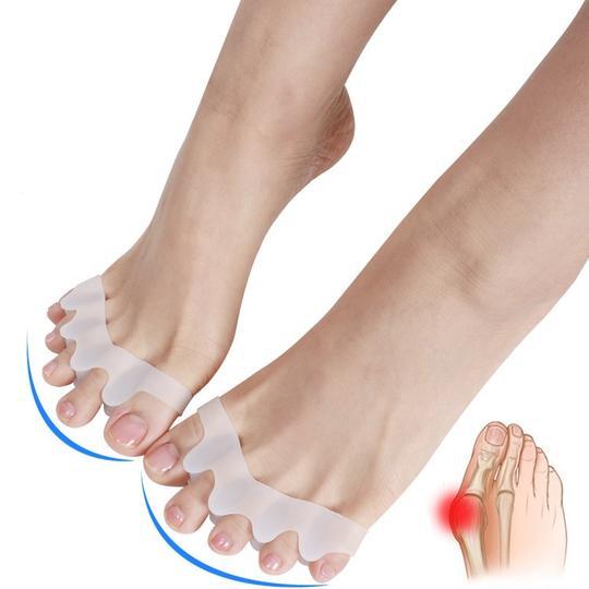 Un hack facile pour réparer la douleur au pied | Confort Orthopédiques
