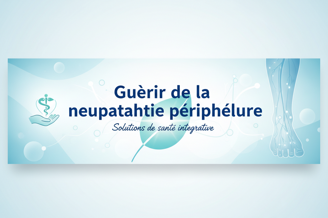Guérir de la neuropathie périphérique