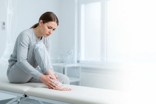 Engourdissement des orteils : Comprendre, Diagnostiquer et Traiter