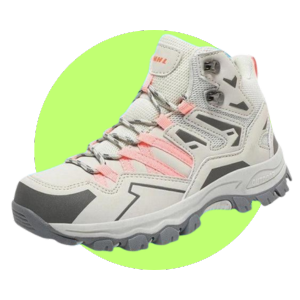 Chaussures de randonnée
