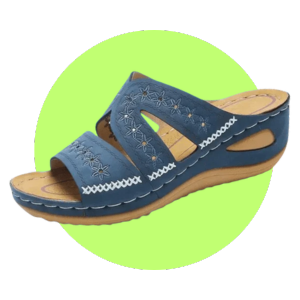 Sandales Orthopédiques Femme