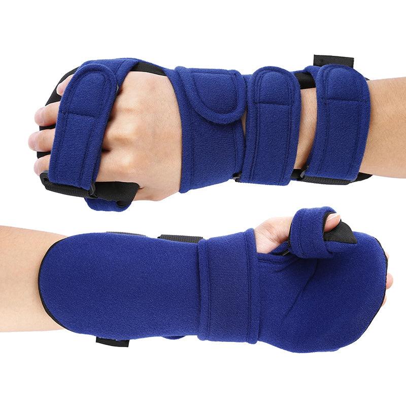 Attelle main - Confort Orthopédique
