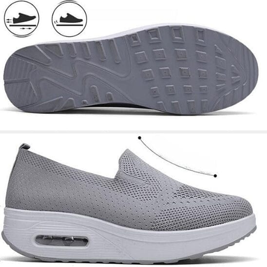 Bulle d'Air Fly women's orthopedic shoes 