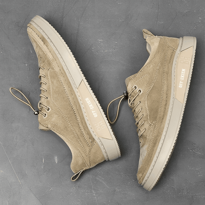 Chaussures Orthopédiques Hommes Décontractées Muller - Confort Orthopédique