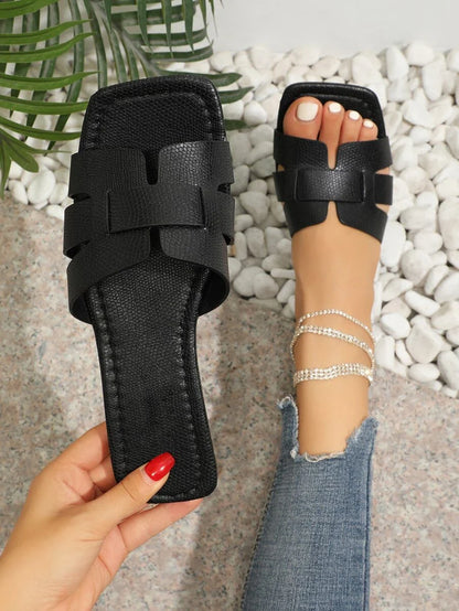 Sandales orthopédiques femme Helène® - Chics et confortables