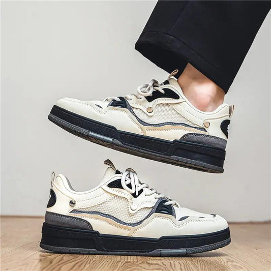 Tracy - Chaussures pour hommes Confort Orthopédique