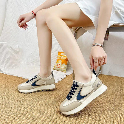Chaussures orthopédiques femme à la mode Laila - Confort Orthopédique