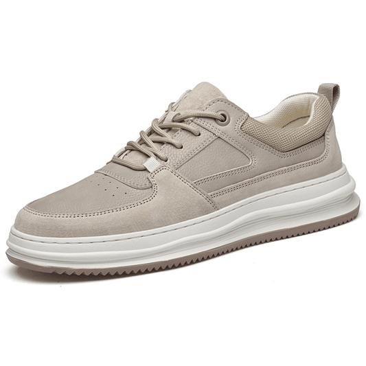 Chaussures Orthopédiques Hommes Creed - Confort Orthopédique