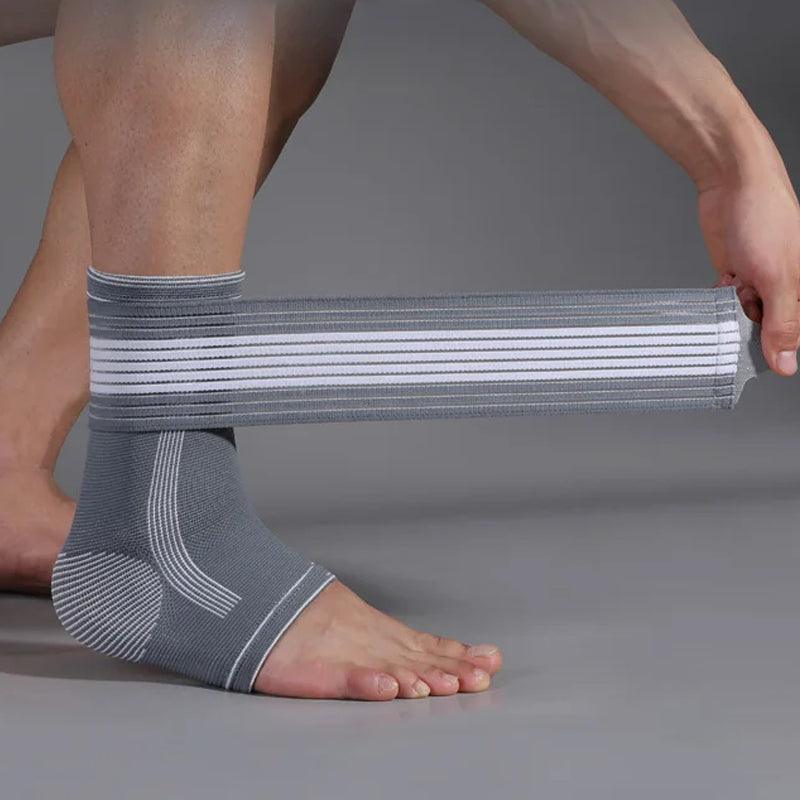 Orthese cheville - Confort Orthopédique