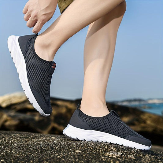 Chaussures de sport orthopédiques pour femmes - Teo - Confort Orthopédique
