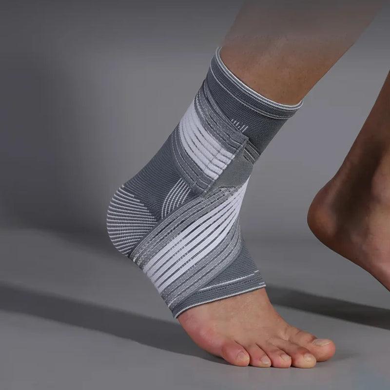 Orthese cheville - Confort Orthopédique