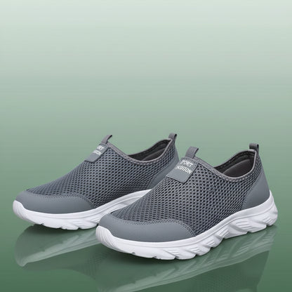 Chaussures orthopédiques femme de sport légères et respirantes Sophie - Confort Orthopédique