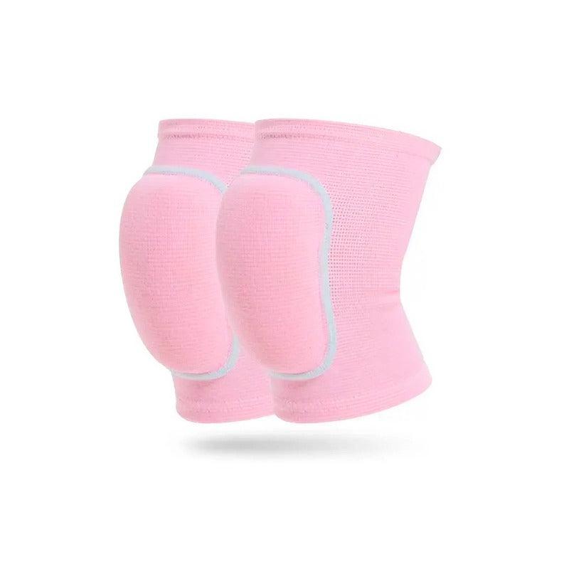 Genouillère danse - Confort Orthopédique