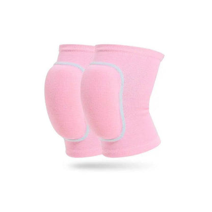 Genouillère danse - Confort Orthopédique