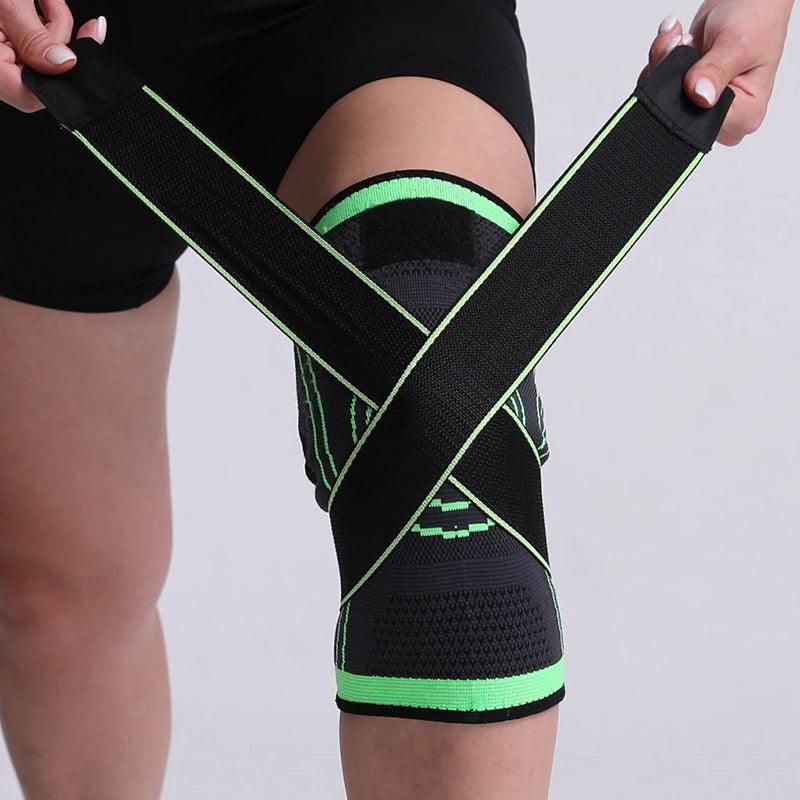 Orthese genou - Confort Orthopédique