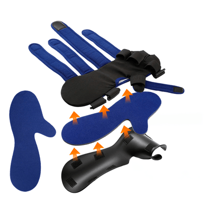 Attelle main - Confort Orthopédique
