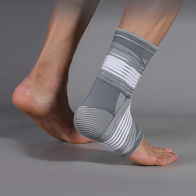 Orthese cheville - Confort Orthopédique