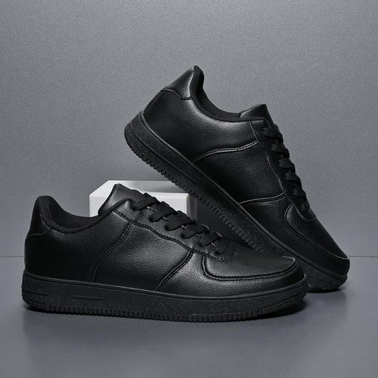 Chaussures Orthopédiques Hommes Antoine - Confort Orthopédique