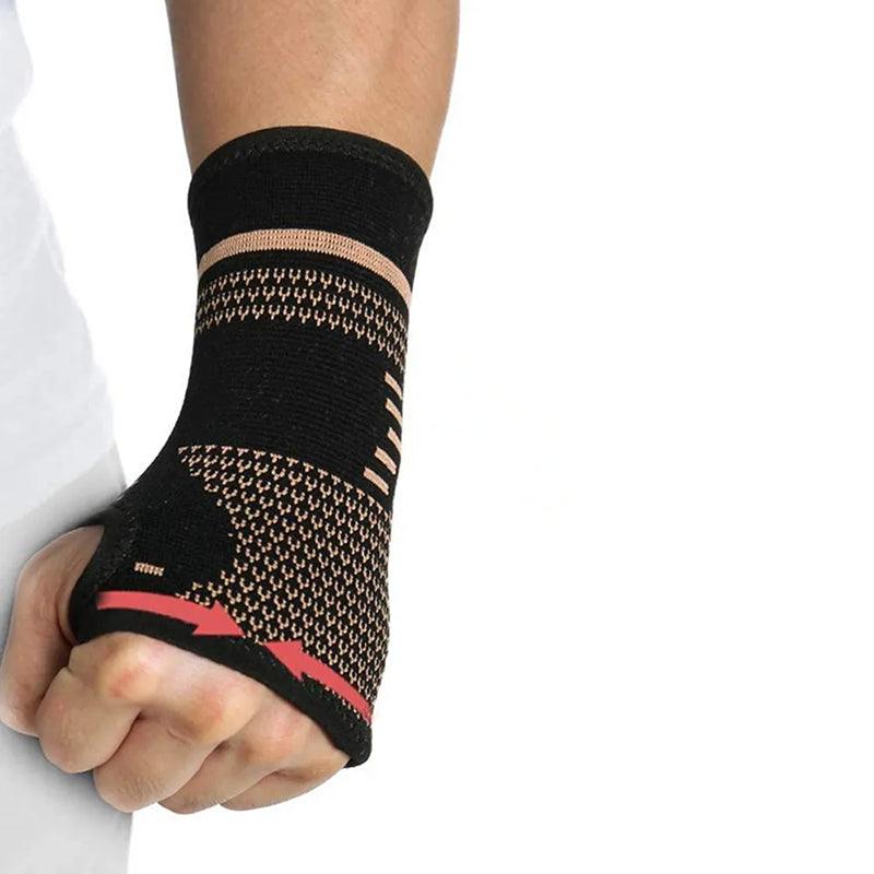 Attelle poignet pour tendinite - Confort Orthopédique