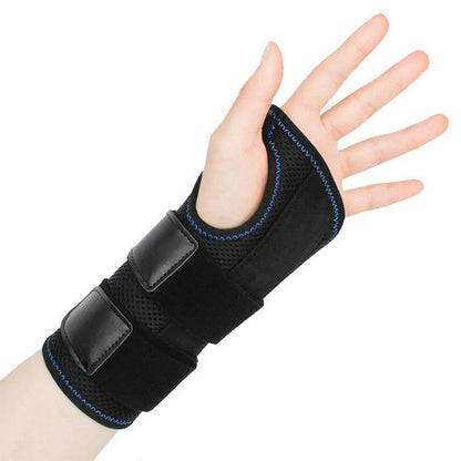 Orthese canal carpien - Confort Orthopédique