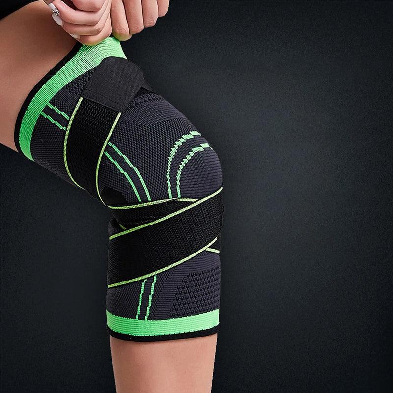 Orthese genou - Confort Orthopédique