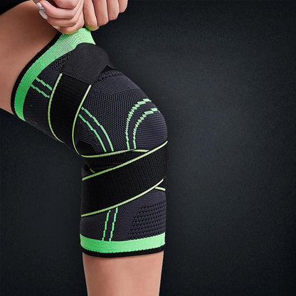 Orthese genou - Confort Orthopédique