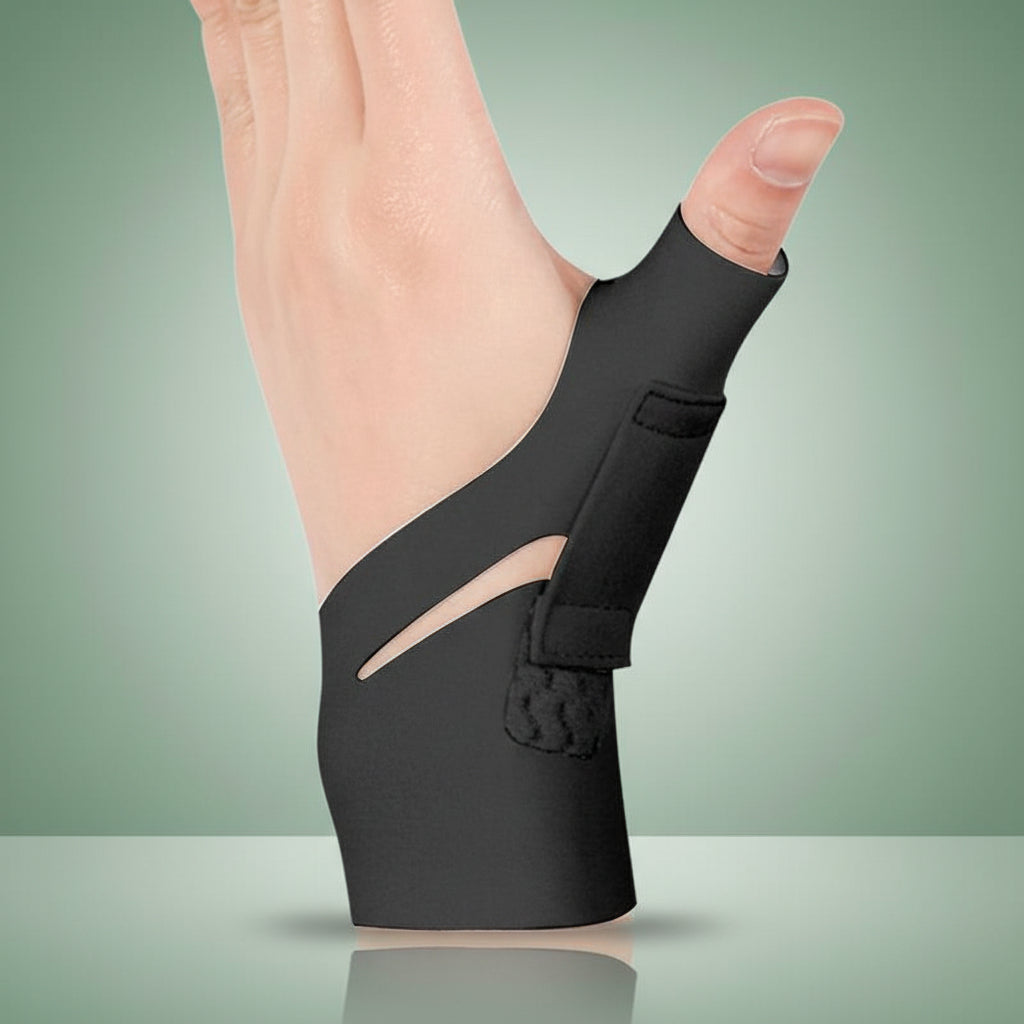 Orthese canal carpien Strap'Up - Confort Orthopédique