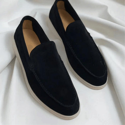 Chaussures Orthopédiques Hommes Stylé - Friederick | - Confort Orthopédique